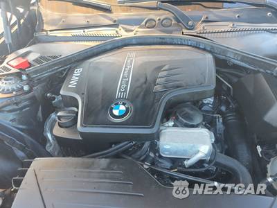 2015 BMW 2 Series Coupe 228i xDrive SPORT LINE - zdjęcie 15 z 32 - miniatura