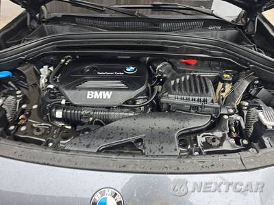2019 BMW X2 Sports Activity Vehicle xDrive28i M SPORT LINE - zdjęcie 15 z 26 - miniatura