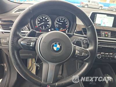 2019 BMW X2 Sports Activity Vehicle xDrive28i M SPORT LINE - zdjęcie 10 z 26 - miniatura