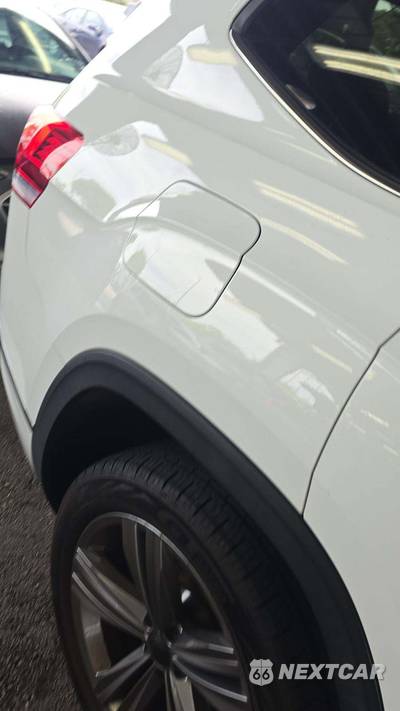 2019 Volkswagen Atlas V6 SE w/Technology R-Line - zdjęcie 20 z 28 - miniatura