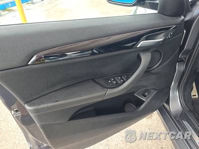 2019 BMW X2 Sports Activity Vehicle xDrive28i M SPORT LINE - zdjęcie 9 z 26 - miniatura