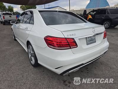 2014 Mercedes-Benz E 350 Sedan - zdjęcie 6 z 36 - miniatura
