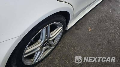 2014 Mercedes-Benz E 350 Sedan - zdjęcie 19 z 36 - miniatura