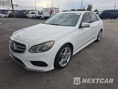 2014 Mercedes-Benz E 350 Sedan - zdjęcie 1 z 36 - miniatura