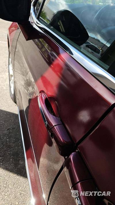 2020 Chrysler Pacifica Touring L Plus 121.6" WB - zdjęcie 22 z 31 - miniatura