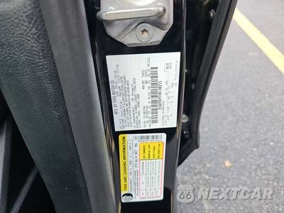 2017 Ford Fusion V6 Sport - zdjęcie 14 z 31 - miniatura