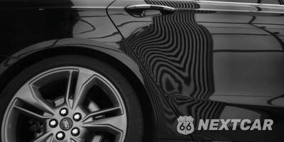 2017 Ford Fusion V6 Sport - zdjęcie 31 z 31 - miniatura