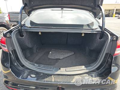 2017 Ford Fusion V6 Sport - zdjęcie 16 z 31 - miniatura