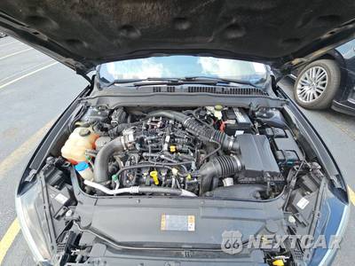 2017 Ford Fusion V6 Sport - zdjęcie 15 z 31 - miniatura
