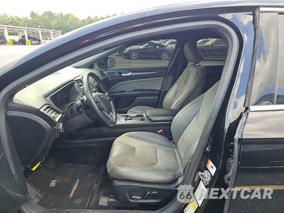 2017 Ford Fusion V6 Sport - zdjęcie 7 z 31 - miniatura