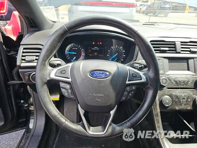 2017 Ford Fusion V6 Sport - zdjęcie 10 z 31 - miniatura