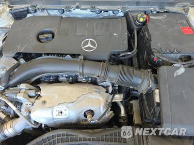 2021 Mercedes-Benz A 220 4MATIC - zdjęcie 15 z 23 - miniatura