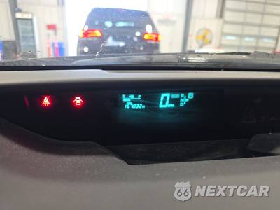 2005 Toyota Prius - zdjęcie 12 z 38 - miniatura