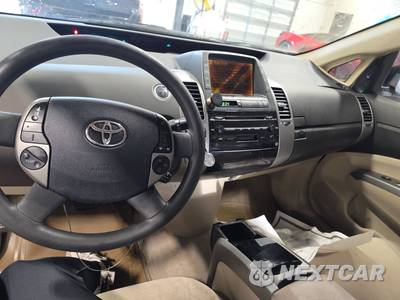 2005 Toyota Prius - zdjęcie 11 z 38 - miniatura