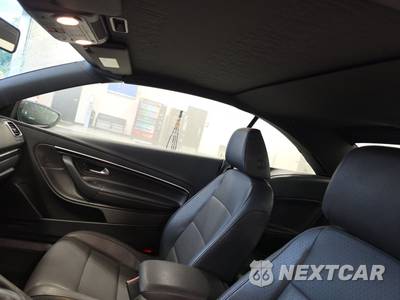 2014 Volkswagen Eos Sport - zdjęcie 17 z 23 - miniatura