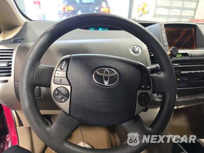 2005 Toyota Prius - zdjęcie 10 z 38 - miniatura