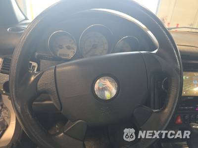 1999 Mercedes-Benz SLK 230 Kompressor - zdjęcie 10 z 24 - miniatura
