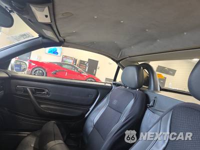 1999 Mercedes-Benz SLK 230 Kompressor - zdjęcie 16 z 24 - miniatura