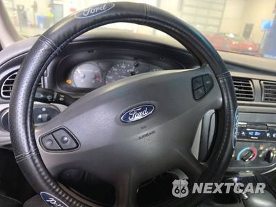 2001 Ford Taurus SES Sedan - zdjęcie 10 z 28 - miniatura