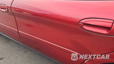 2001 Ford Taurus SES Sedan - zdjęcie 21 z 28 - miniatura