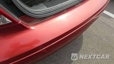 2001 Ford Taurus SES Sedan - zdjęcie 26 z 28 - miniatura