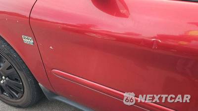 2001 Ford Taurus SES Sedan - zdjęcie 22 z 28 - miniatura