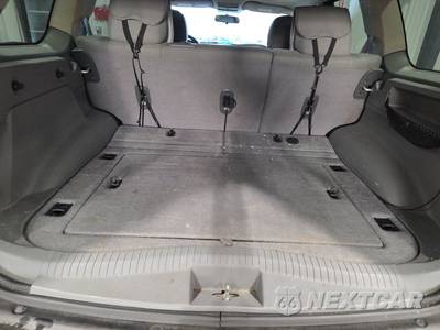 2007 Jeep Grand Cherokee Laredo - zdjęcie 16 z 30 - miniatura