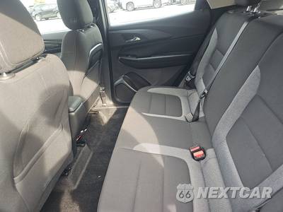 2024 Chevrolet Trailblazer LS 1LS - zdjęcie 19 z 24 - miniatura