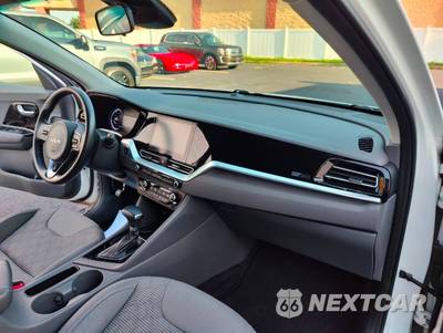 2022 Kia Niro LXS - zdjęcie 14 z 40 - miniatura
