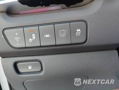 2022 Kia Niro LXS - zdjęcie 21 z 40 - miniatura