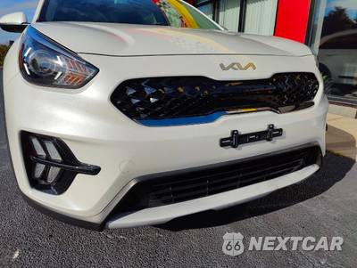 2022 Kia Niro LXS - zdjęcie 27 z 40 - miniatura