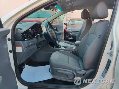 2022 Kia Niro LXS - zdjęcie 9 z 40 - miniatura