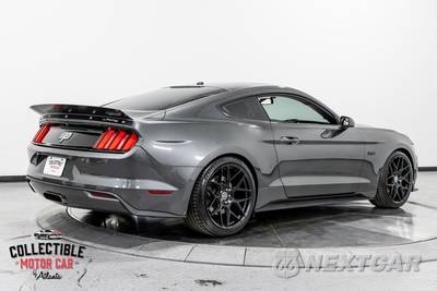 2016 Ford Mustang GT Premium Coupe - zdjęcie 18 z 50 - miniatura
