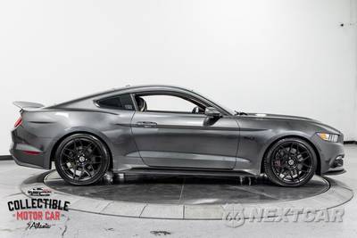 2016 Ford Mustang GT Premium Coupe - zdjęcie 20 z 50 - miniatura