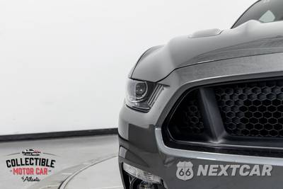 2016 Ford Mustang GT Premium Coupe - zdjęcie 41 z 50 - miniatura