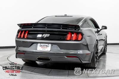 2016 Ford Mustang GT Premium Coupe - zdjęcie 16 z 50 - miniatura