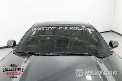 2016 Ford Mustang GT Premium Coupe - zdjęcie 46 z 50 - miniatura
