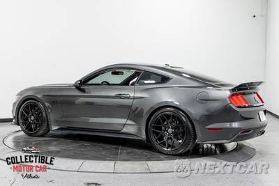 2016 Ford Mustang GT Premium Coupe - zdjęcie 12 z 50 - miniatura