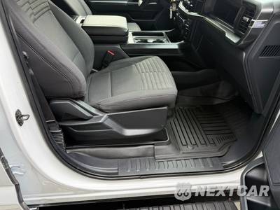 2022 Ford F-150 XL Crew Cab Short Bed - zdjęcie 11 z 28 - miniatura