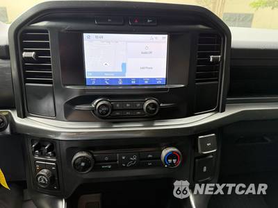 2022 Ford F-150 XL Crew Cab Short Bed - zdjęcie 23 z 28 - miniatura