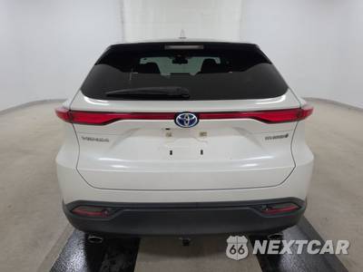 2021 Toyota Venza LE - zdjęcie 5 z 20 - miniatura