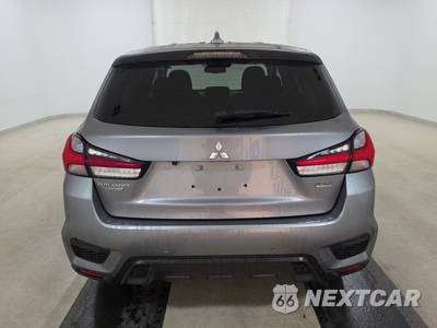 2024 Mitsubishi Outlander Sport 2.0 S - zdjęcie 5 z 21 - miniatura