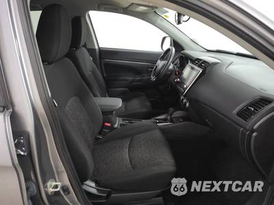 2024 Mitsubishi Outlander Sport 2.0 S - zdjęcie 8 z 21 - miniatura