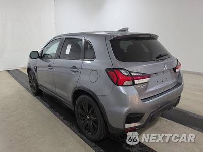 2024 Mitsubishi Outlander Sport 2.0 S - zdjęcie 6 z 21 - miniatura