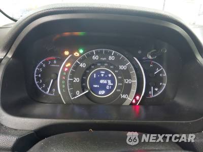 2015 Honda CR-V LX - zdjęcie 7 z 12 - miniatura
