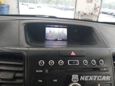 2015 Honda CR-V LX - zdjęcie 10 z 12 - miniatura