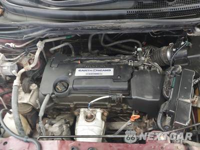 2015 Honda CR-V LX - zdjęcie 12 z 12 - miniatura