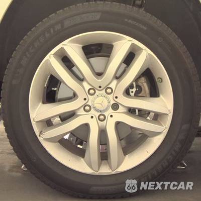 2017 Mercedes-Benz GLS 450 4MATIC - zdjęcie 24 z 31 - miniatura