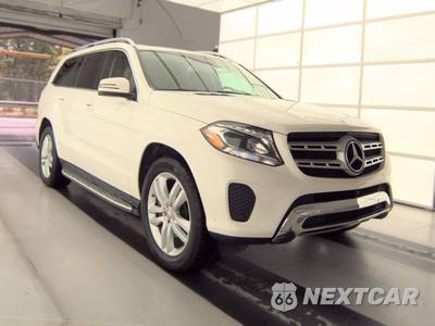 2017 Mercedes-Benz GLS 450 4MATIC - zdjęcie 3 z 31 - miniatura