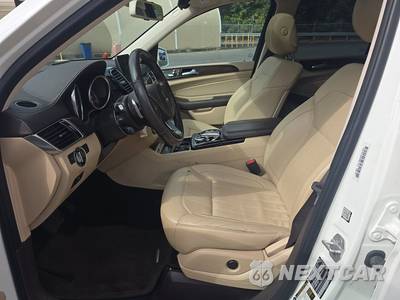 2017 Mercedes-Benz GLS 450 4MATIC - zdjęcie 7 z 31 - miniatura